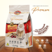  kit 2 Un Ra&ccedil;&atilde;o Gato Castrado Colosso Premium Carne Arroz 1kg
