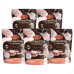 KIT 5 UN Petisc Caes Recheaditos Colosso Sab Fgo Iogurt 300g