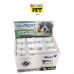 Confront Plus 4,02 ml (acima de 40 kg) Display c/ 12