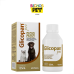 Suplemento Vitaminico Caes e Gatos Glicopan Pet 125ml Vetnil