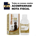 Suplemento Vitaminico Caes e Gatos Glicopan Pet 125ml Vetnil