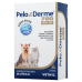 Suplem Vitam Caes e Gatos Pelo & Derme 750 DHA + EPA Vetnil