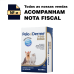 Suplem Vitam Caes e Gatos Pelo & Derme 750 DHA + EPA Vetnil