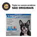 Nexgard 1,25g com 3 Comprimidos (4,1 - 10 kg)