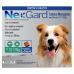Antipulgas Nexgard 3g c/ 3 Comp. p/ Caes de 10,1 a 25 kg