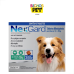Antipulgas Nexgard 3g c/ 3 Comp. p/ Caes de 10,1 a 25 kg