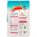 Alimento Caes Filhotes Racao Colosso Premium Carne Arroz 2kg