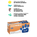 Anti-inflamatorio PredWorld 5mg 10 Blis X 10 Comp World Vet