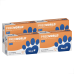 Kit 4 Un Anti-inflamatorio PredWorld 5mg c 10 Comp World Vet