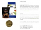 Alcon Club Repteis Jabuti - 2,5kg