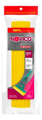 Refil Mop Sekito Novi&ccedil;a
