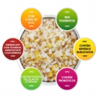 Biotron Farinhada Savor Fort Diet 900g Curi&oacute; Bicudo P Molhar